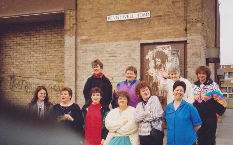 Pilton local business