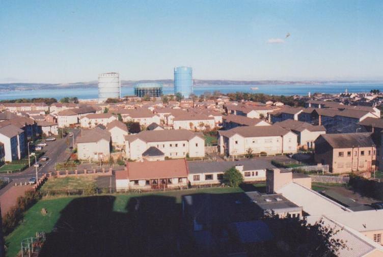 Pilton youth activities