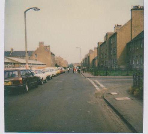 Pilton community today